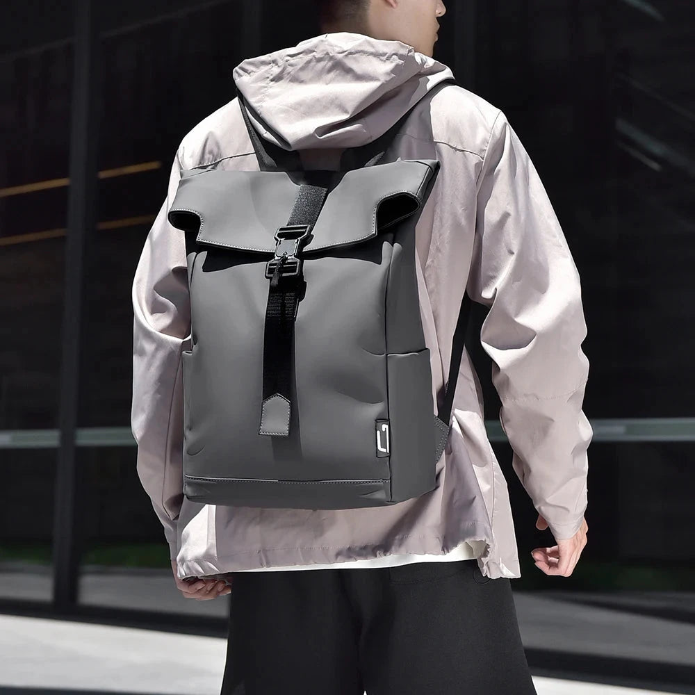 Sac à Dos homme Citadin Impermeable 