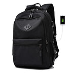 Sac à Dos Collégien 2 Compartiments