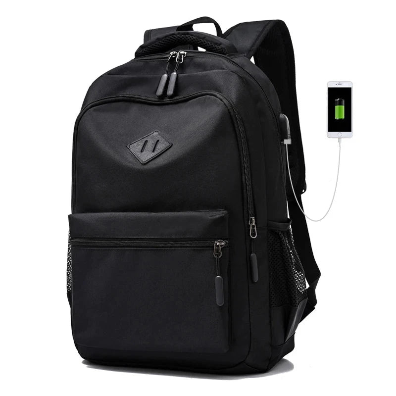 Sac à Dos Collégien 2 Compartiments