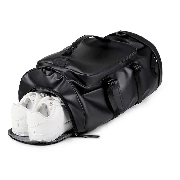 sac a dos convertible imperméable