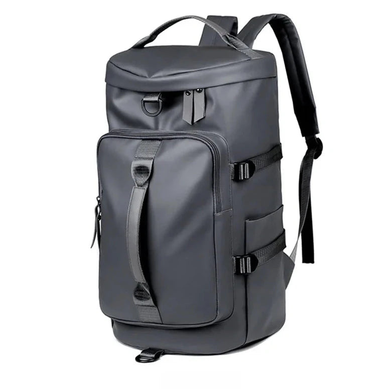 sac dos convertible impermeable