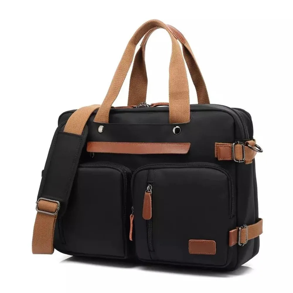 sac ordinateur convertible sac a dos