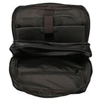 sac a dos homme noir cuir travail