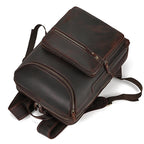 sac à dos homme cuir travail