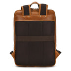 sac a dos cuir hommes travail