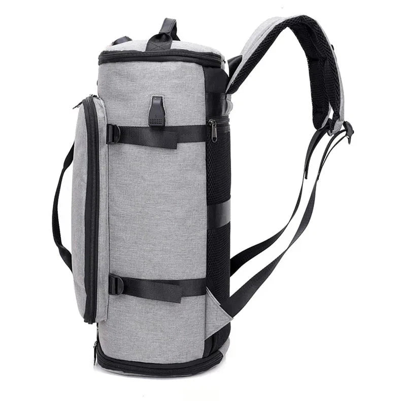 Sac à Dos Voyages Homme Antivol