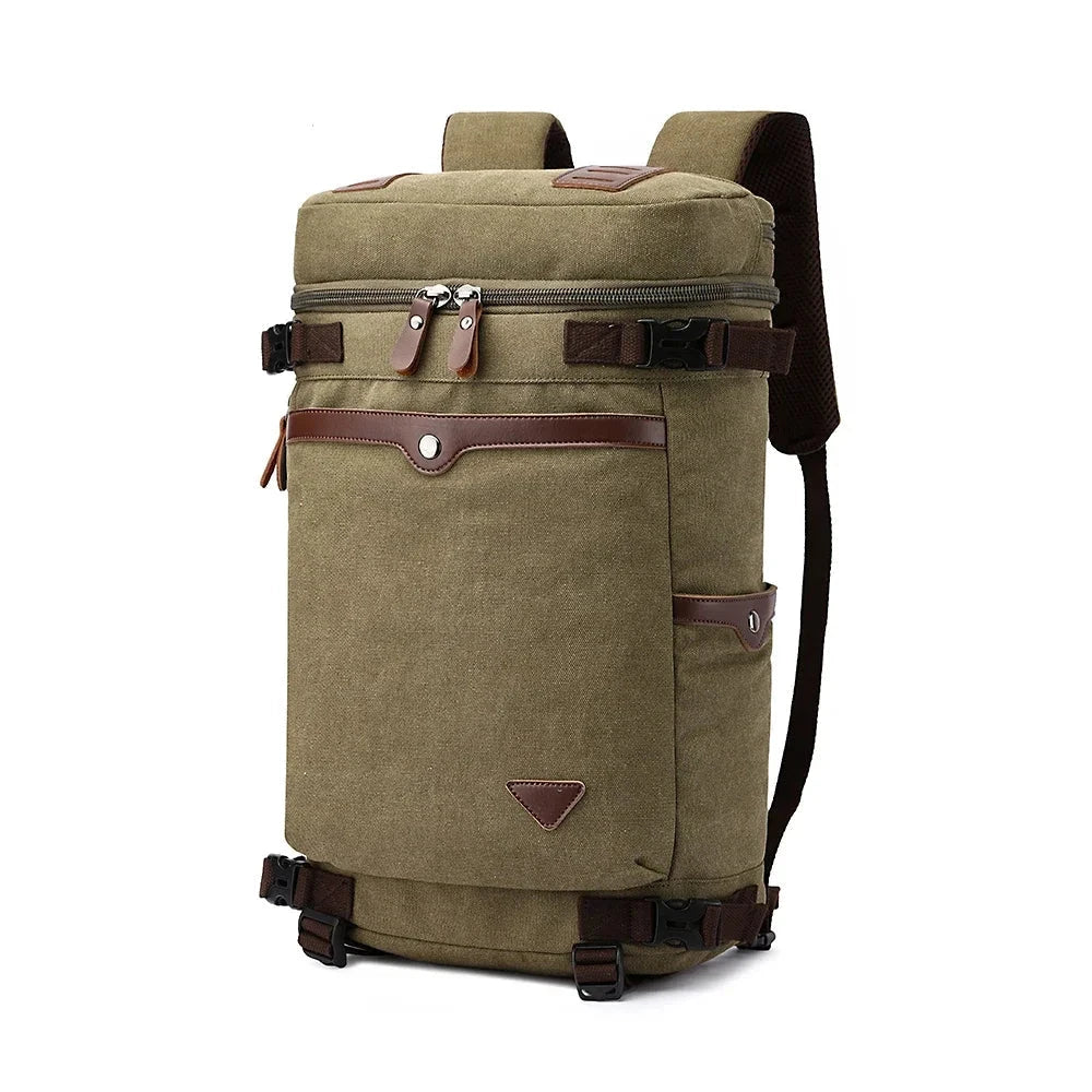 Sac à Dos de Voyage Vintage cabine