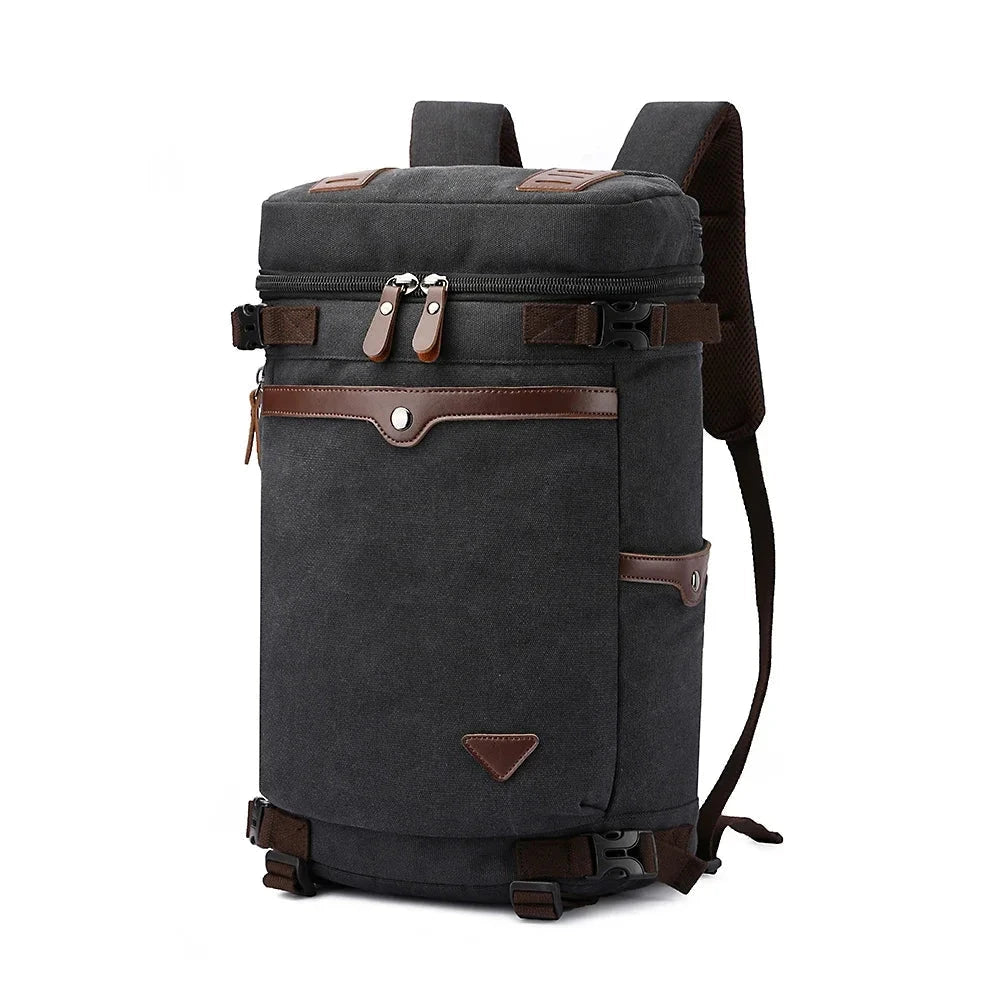 Sac a Dos de Voyage Vintage