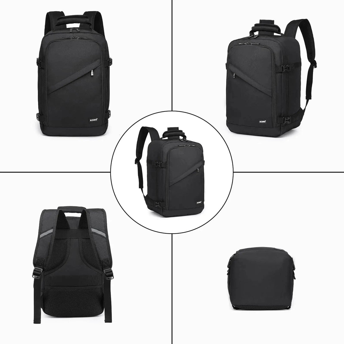 Sac à Dos Dimension 40 x 20 x 25