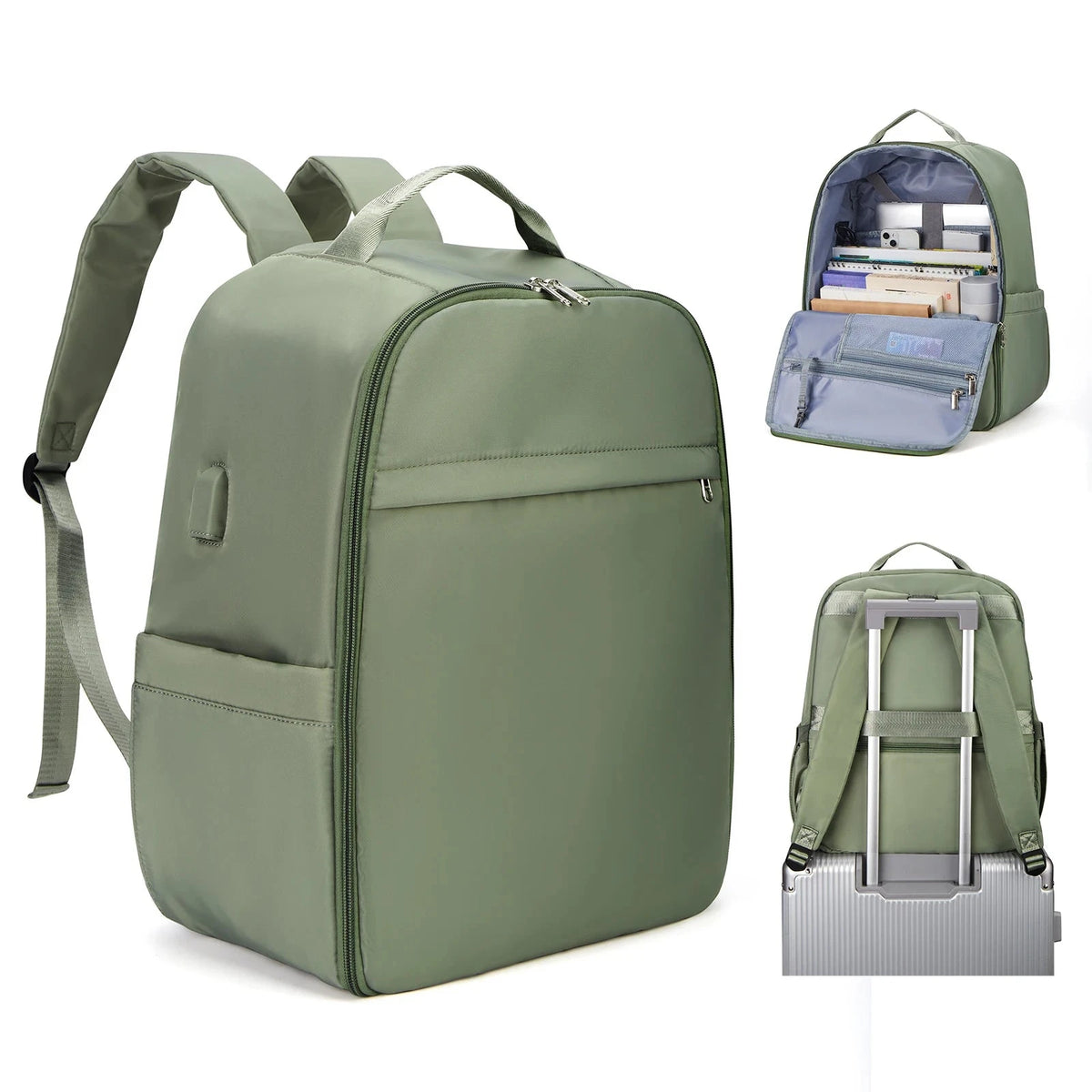 Sac a Dos easyJet 45x36x20