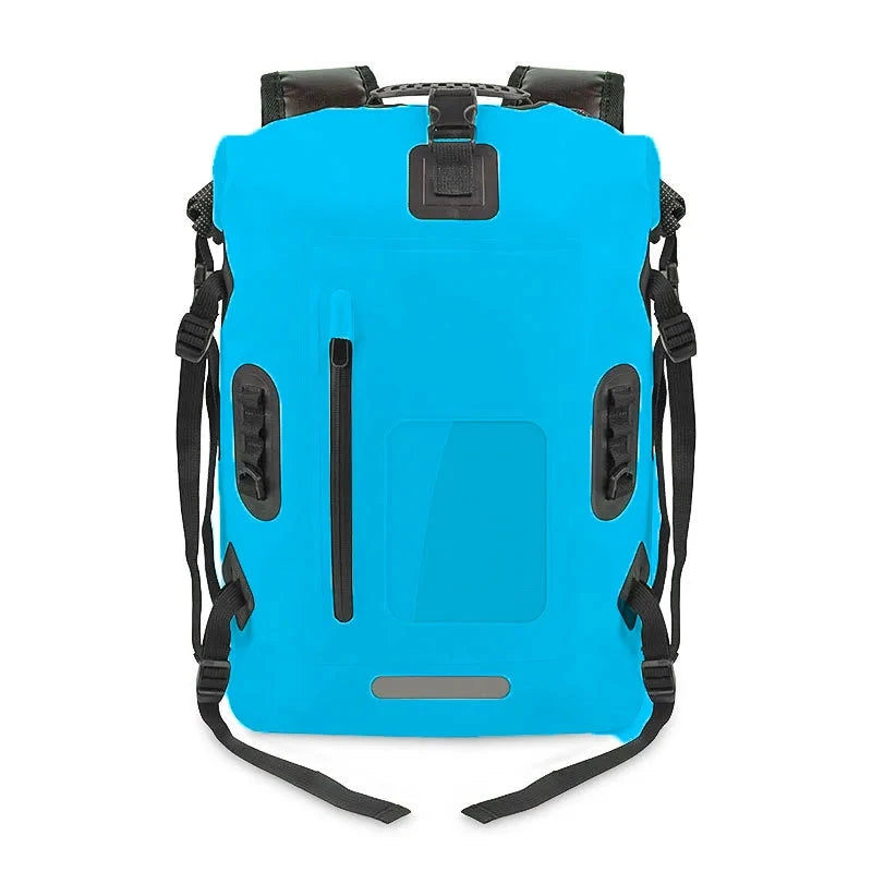 sac dos étanche 30l