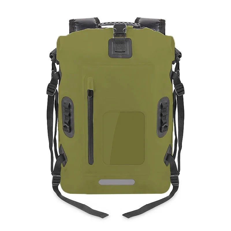 sac à dos étanche 30 litre