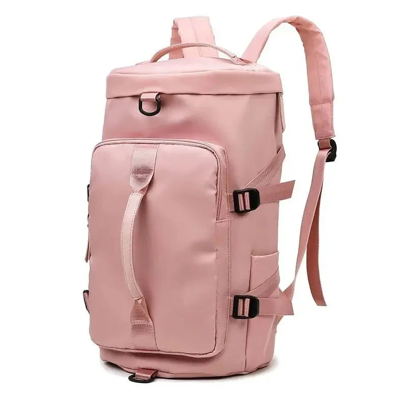 sac à dos femme pratique voyage
