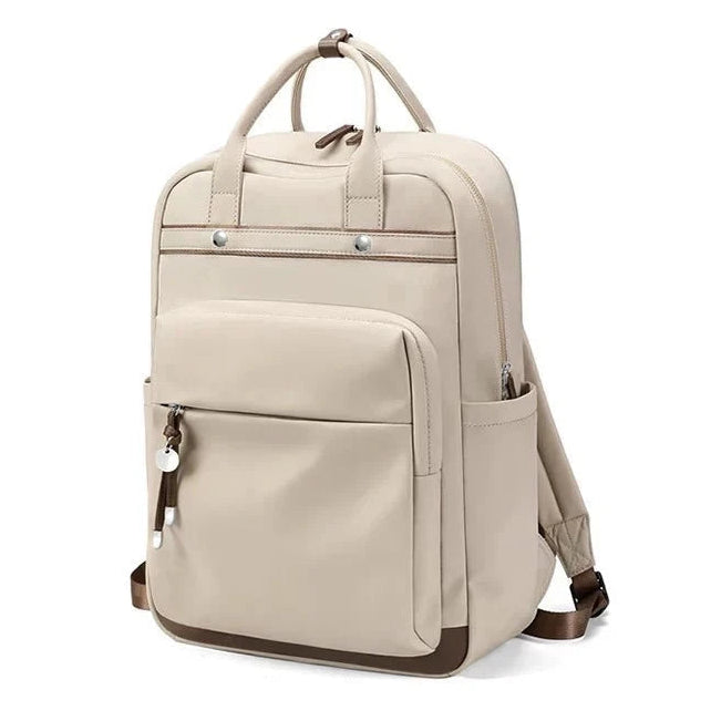 sac a dos femme travail ordinateur chic