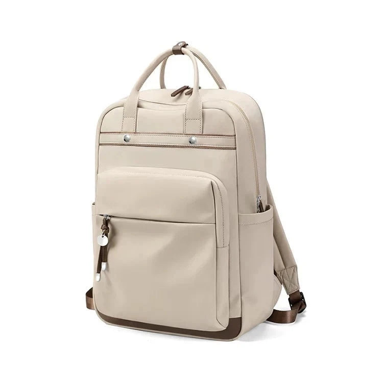 sac a dos femme travail ordinateur chic