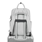 sac a dos femme travail ordinateur voyage
