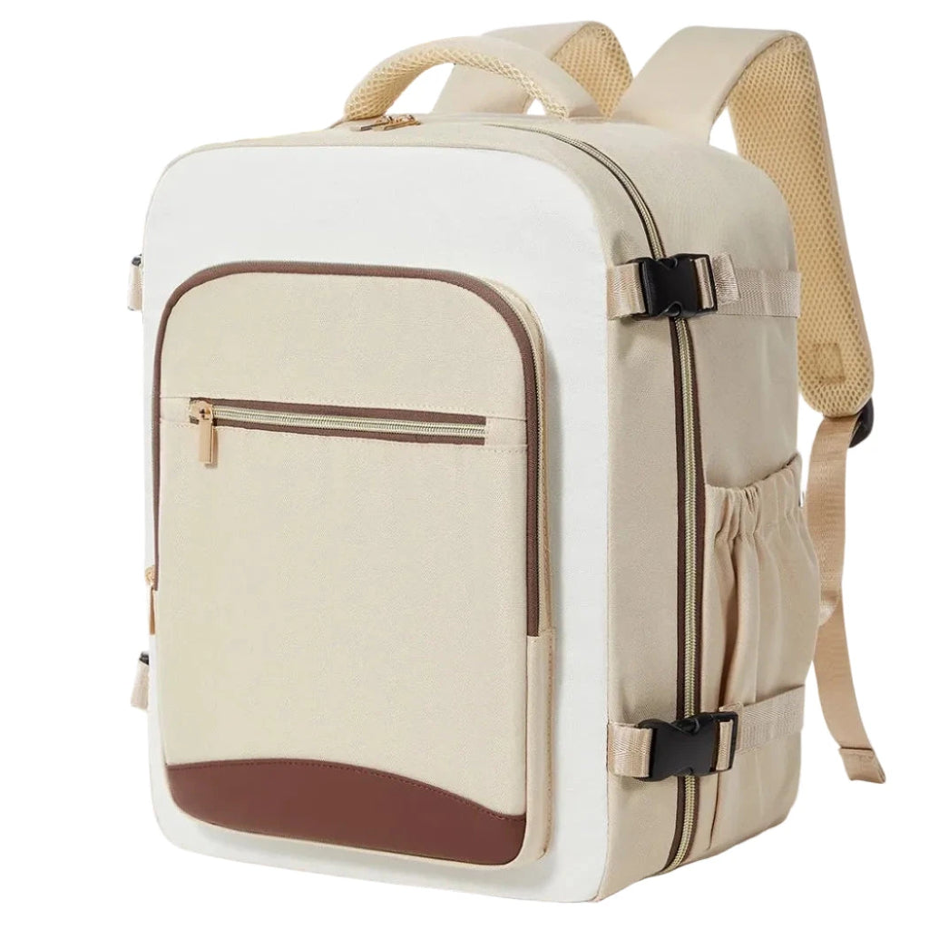 Sac à Dos Format Cabine 40x30x20cm Femme