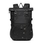 sac a dos homme roll top tactique
