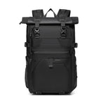 sac a dos homme roll top