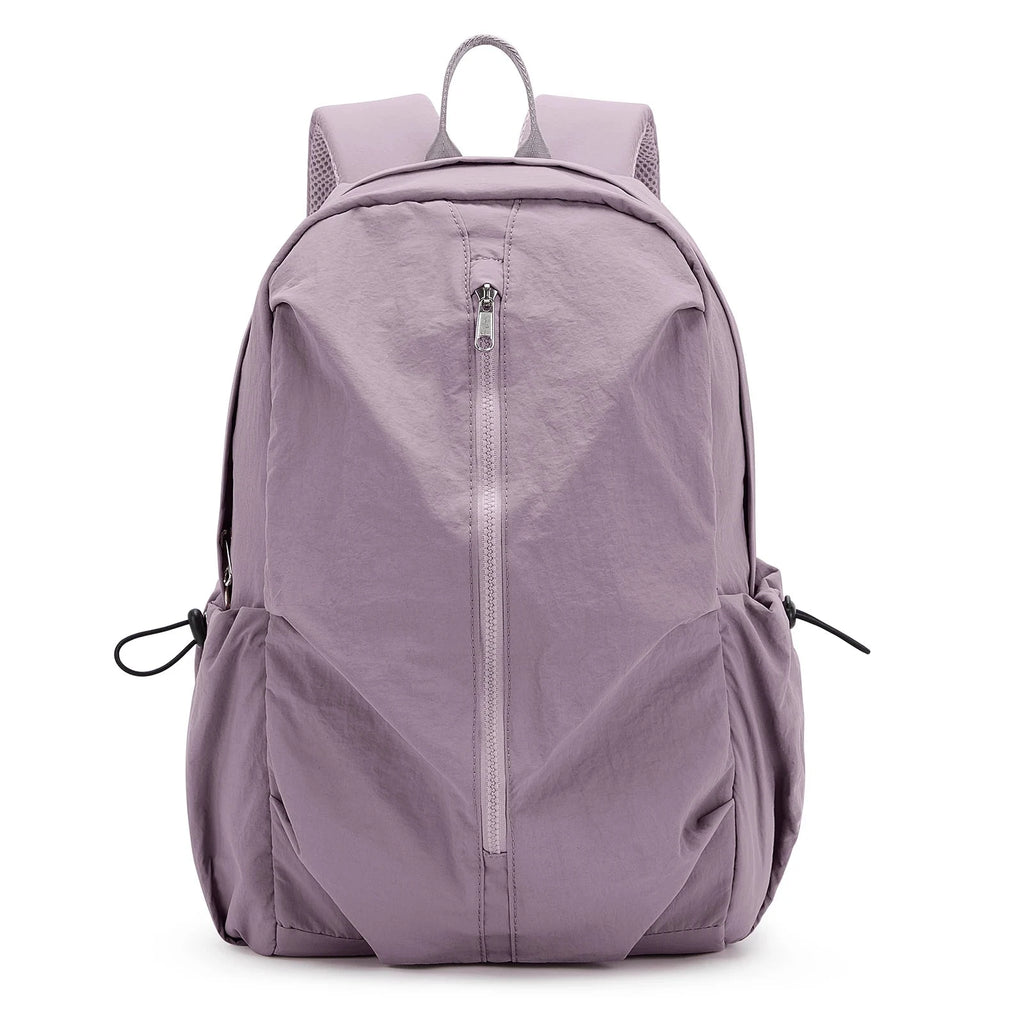 sac a dos léger pour femme