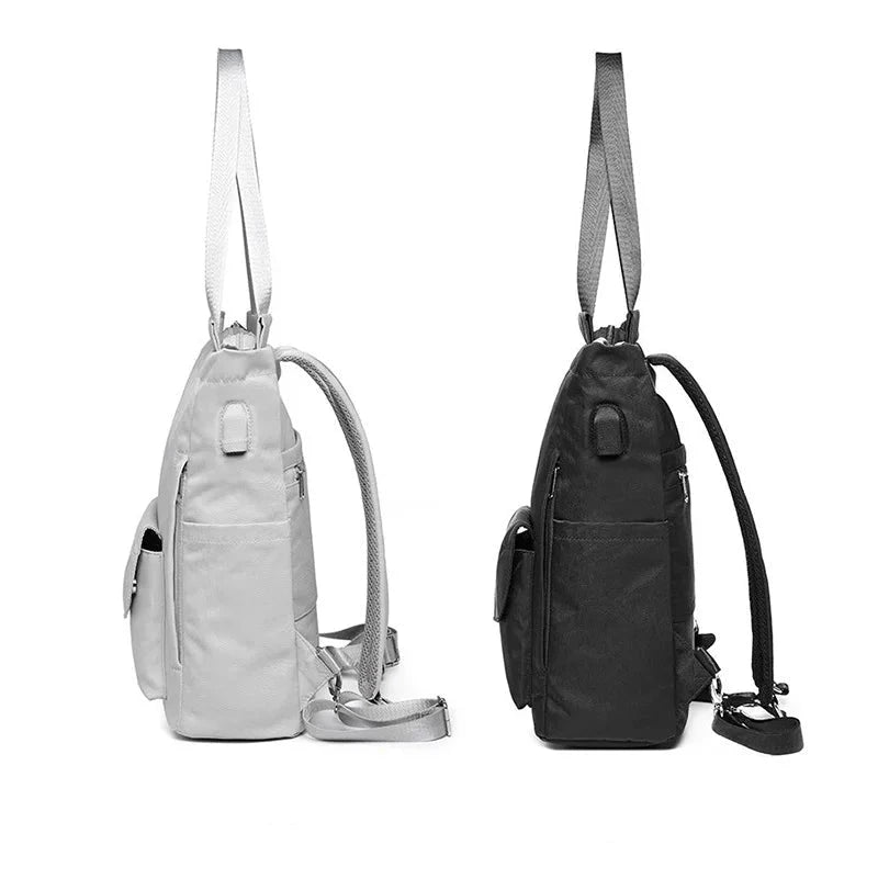 Sacs a Dos Multifonction Femme