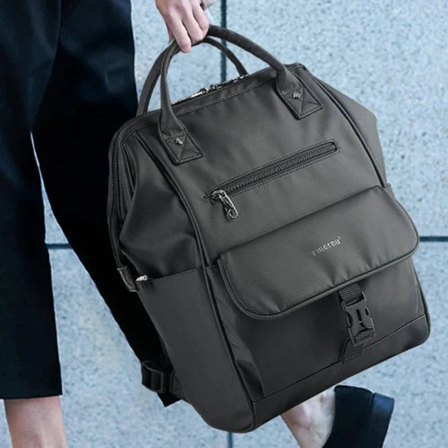 Sac à Dos a main Ordinateur Femme Professionnel Imperméable