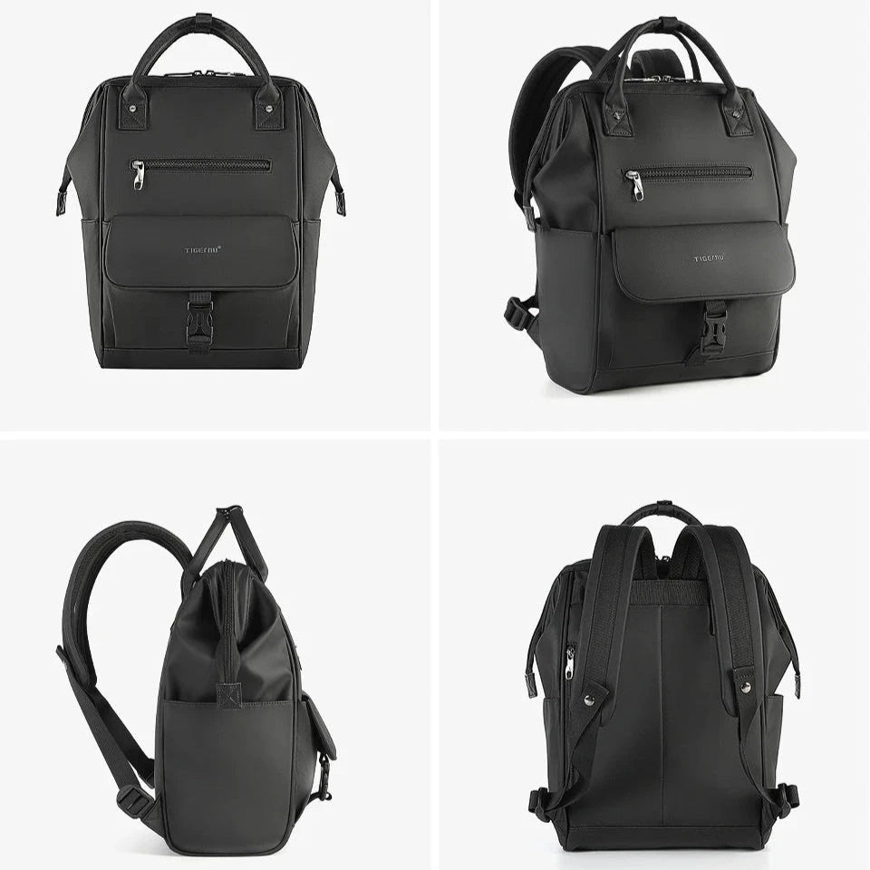 Sacs à Dos Ordinateur Femme Professionnel Imperméable