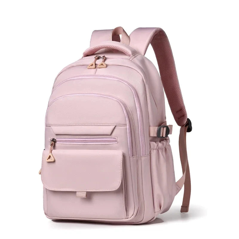 Sac à Dos pour Étudiante