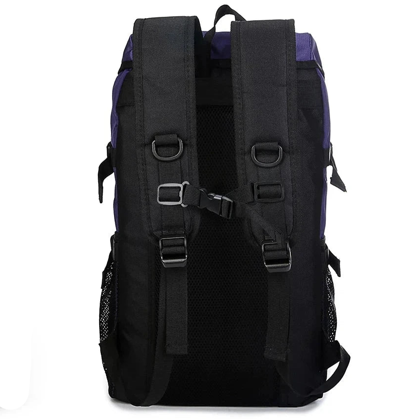 sac a dos randonnée 50 litres