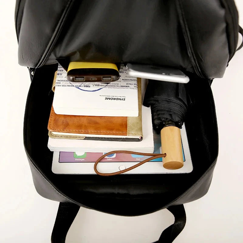 sac a dos retro vintage cartable