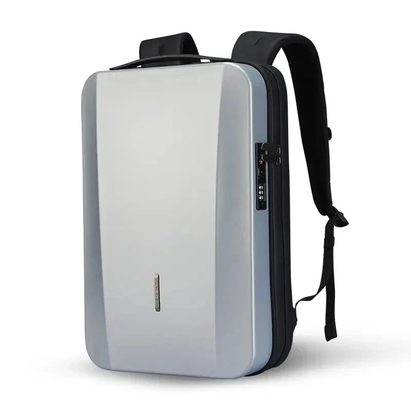 Sac à Dos Rigide Anti vol Ordinateur 17 Pouces