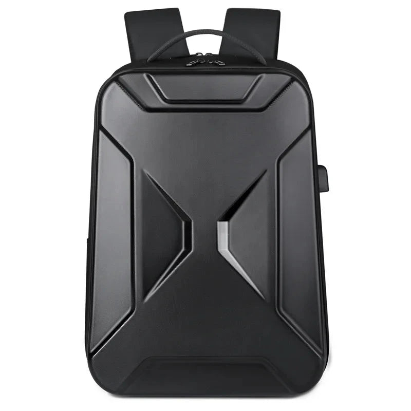Sac à Dos Rigide Ordinateur 17.3 Pouces noir