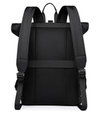 sac a dos rolltop impermeable