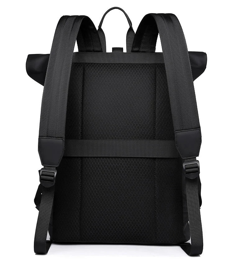 sac a dos rolltop impermeable