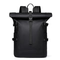 sac a dos roll top imperméable