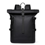 sac a dos roll top imperméable