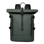 sac a dos rolltop imperméable pluie