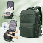 Sac à Dos Sous Vide Voyage avec Pompe compression