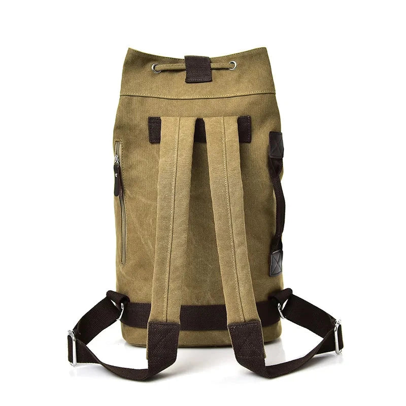 Sac a Dos Style Rétro