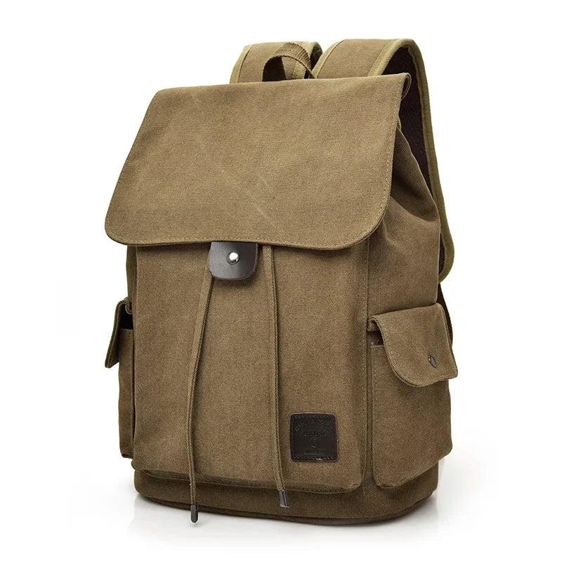 Sac a Dos Style Vintage