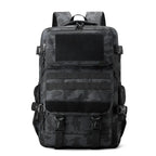 Sac à Dos Tactique 40L camouflage