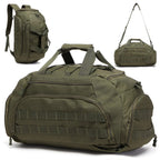 sac a dos tactique convertible militaire