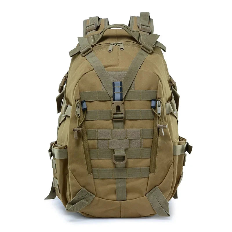 sac à dos tactique urbain