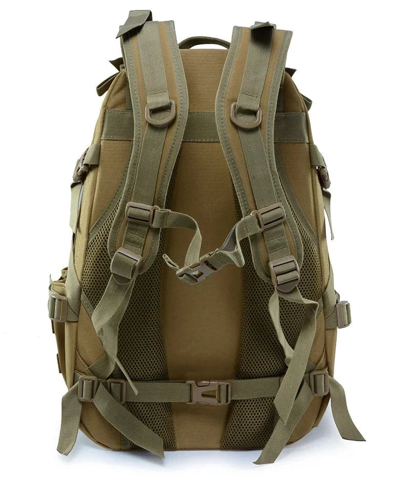 sac a dos urbain tactique