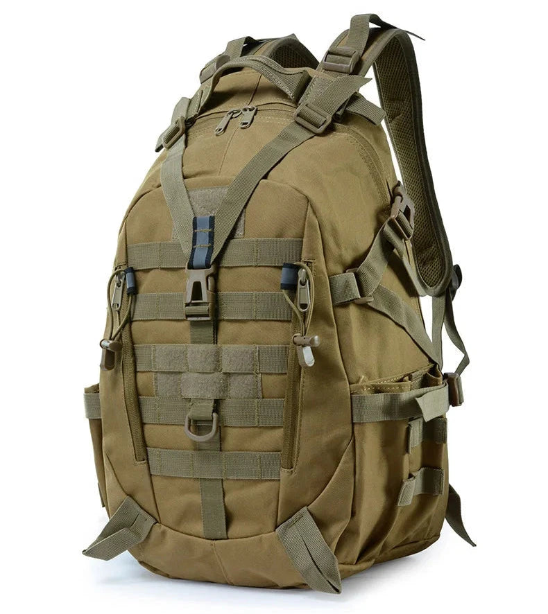 sac dos tactique urbain