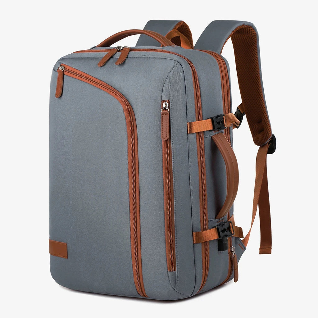 sac a dos transavia 40x30x20 cabine avion