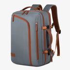 sac a dos transavia 40x30x20 cabine avion