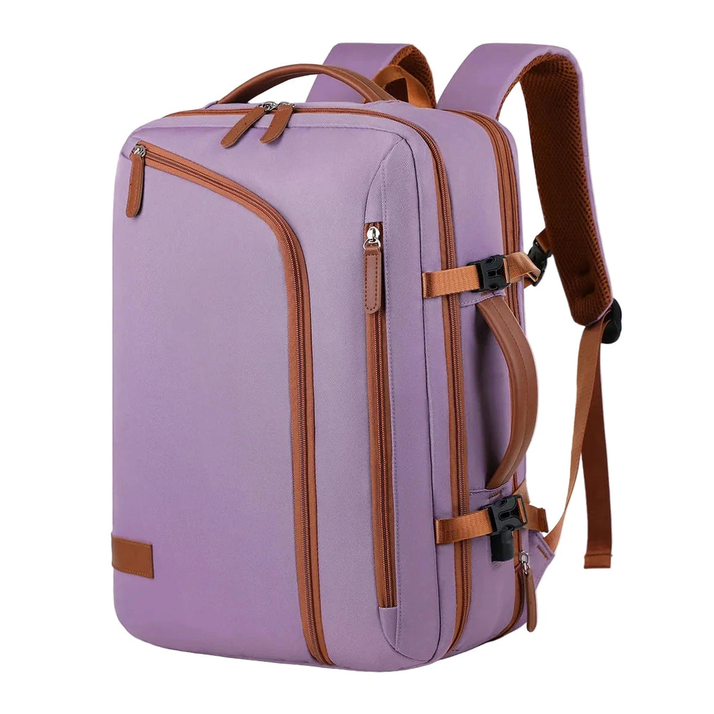 sac a dos transavia 40x30x20 femme