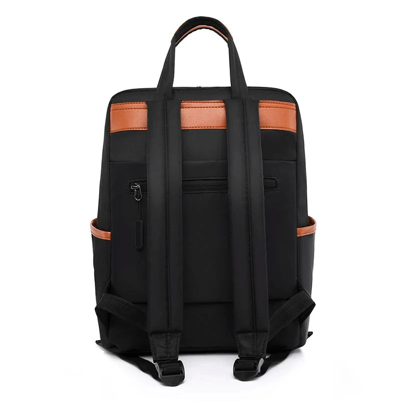 sac a dos femme travail ordinateur pc