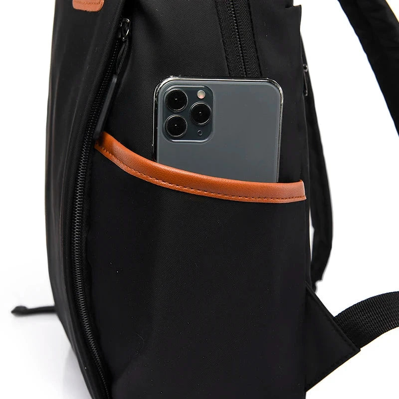 sac a dos femmes travail ordinateur
